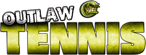 Логотип Outlaw Tennis