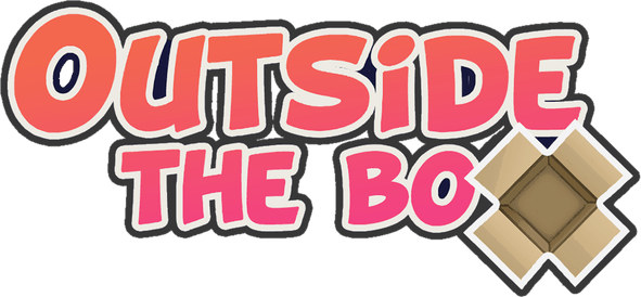 Логотип Outside The Box
