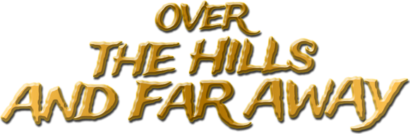 Логотип Over The Hills And Far Away