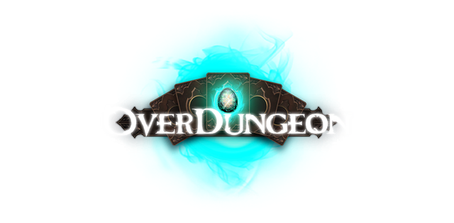 Логотип Overdungeon