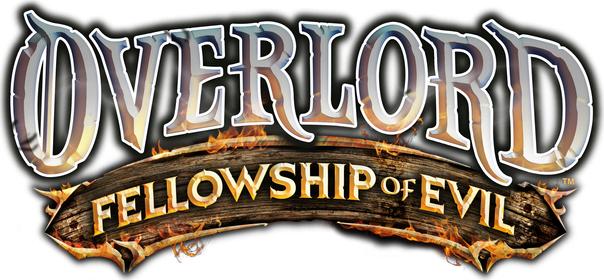 Логотип Overlord: Fellowship of Evil