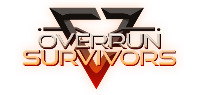 Логотип Overrun Survivors