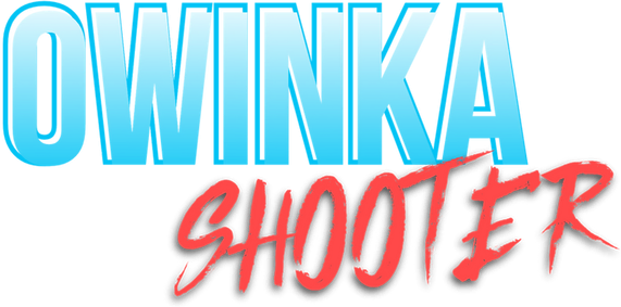 Логотип Owinka Shooter