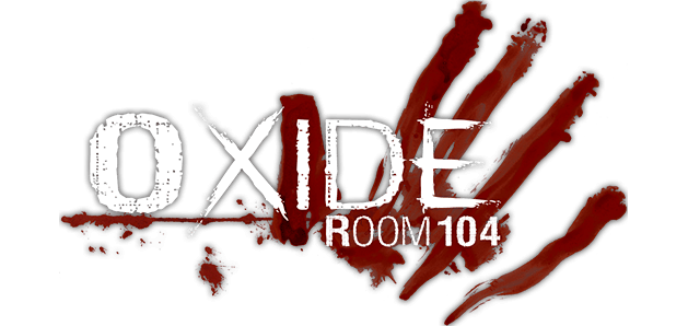 Логотип Oxide Room 104