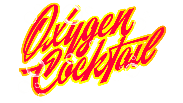 Логотип Oxygen Cocktail