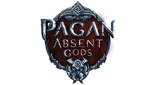 Логотип Pagan: Absent Gods