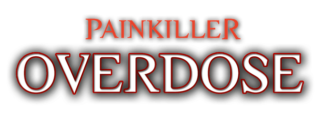 Логотип Painkiller Overdose