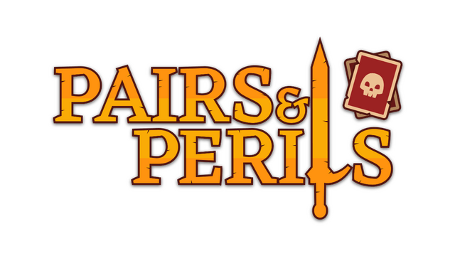 Логотип Pairs and Perils