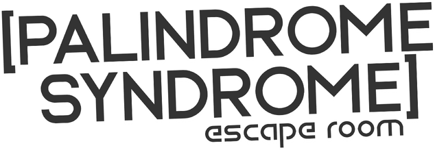 Логотип Palindrome Syndrome: Escape Room