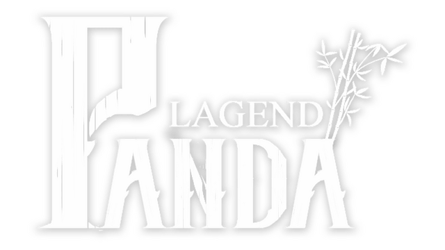 Логотип Panda Legend