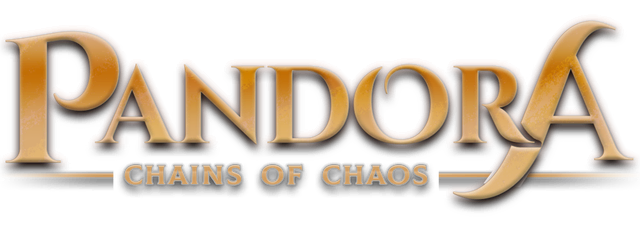 Логотип Pandora: Chains of Chaos