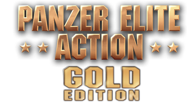 Логотип Panzer Elite Action