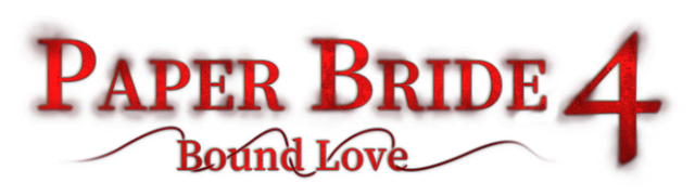 Логотип Paper Bride 4 Bound Love