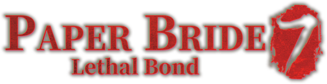 Логотип Paper Bride 7 Lethal Bond