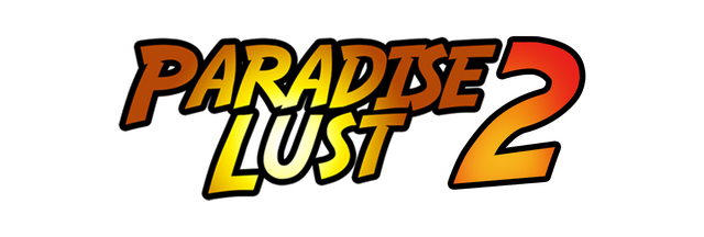 Логотип Paradise Lust 2