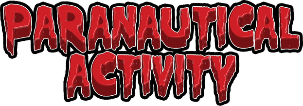 Логотип Paranautical Activity: Deluxe Atonement Edition
