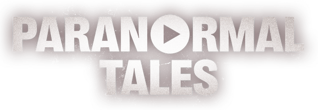 Логотип Paranormal Tales