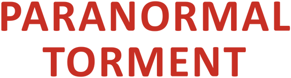 Логотип Paranormal Torment