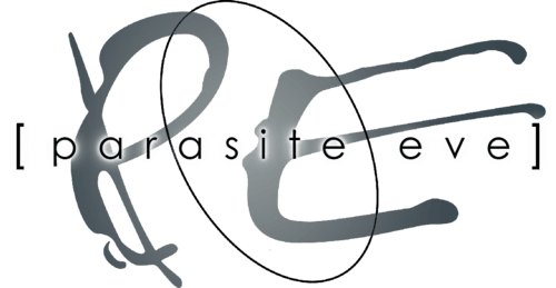 Логотип Parasite Eve