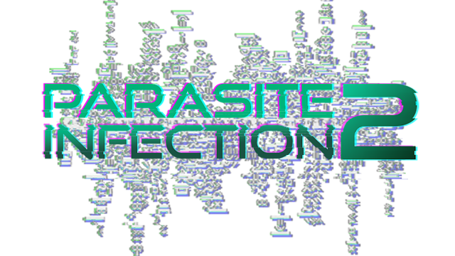 Логотип Parasite Infection 2