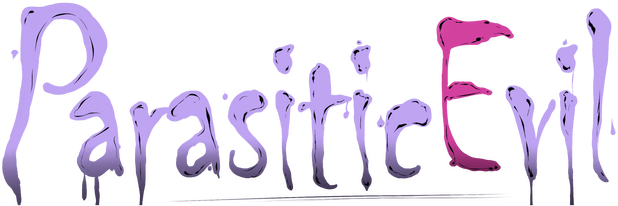 Логотип Parasitic Evil