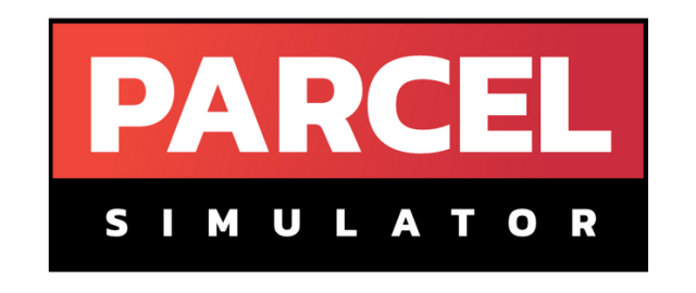 Логотип Parcel Simulator