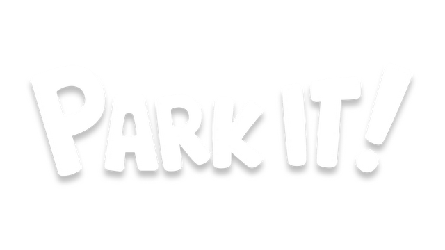 Логотип Park It!