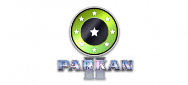 Логотип Parkan 2