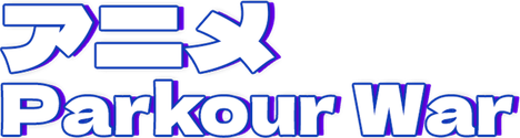 Логотип Parkour War