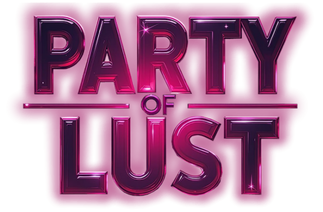 Логотип Party of Lust