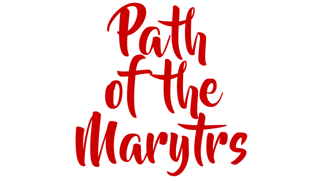 Логотип Path of the Martyrs