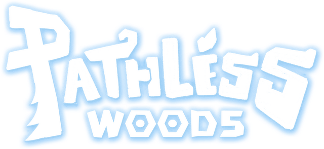 Логотип Pathless Woods