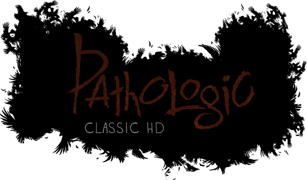 Логотип Pathologic Classic HD