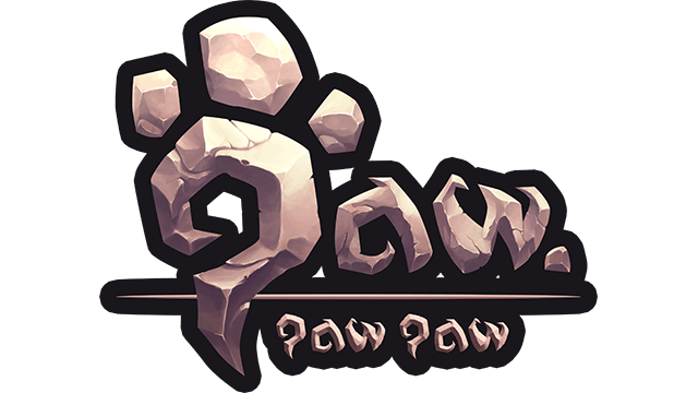 Логотип Paw Paw Paw