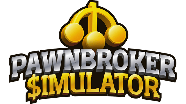 Логотип Pawnbroker Simulator