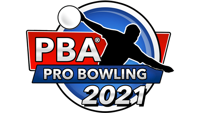 Логотип PBA Pro Bowling 2021