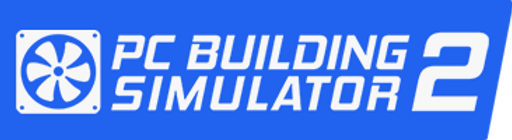 Логотип PC Building Simulator 2