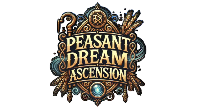 Логотип Peasant Dream: Ascension