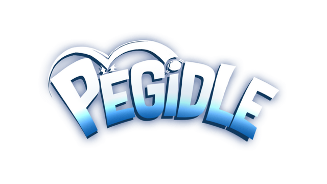 Логотип PegIdle