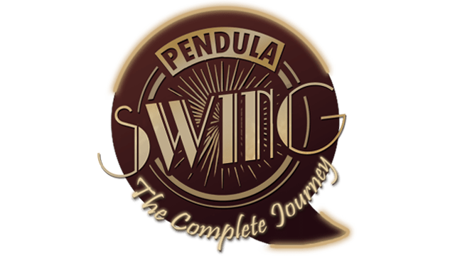 Логотип Pendula Swing - The Complete Journey