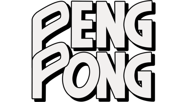Логотип PengPong
