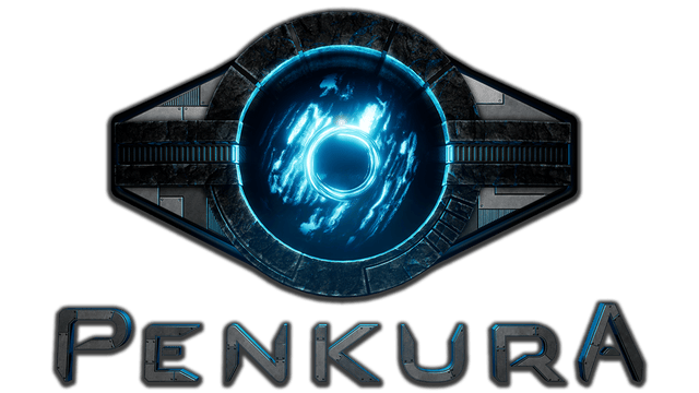 Логотип Penkura