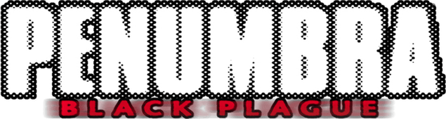 Логотип Penumbra: Black Plague Gold Edition