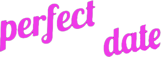 Логотип Perfect Date
