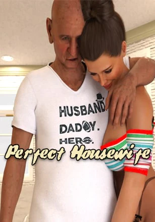 Perfect Housewife