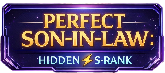 Логотип Perfect Son-In-Law: Hidden S-Rank