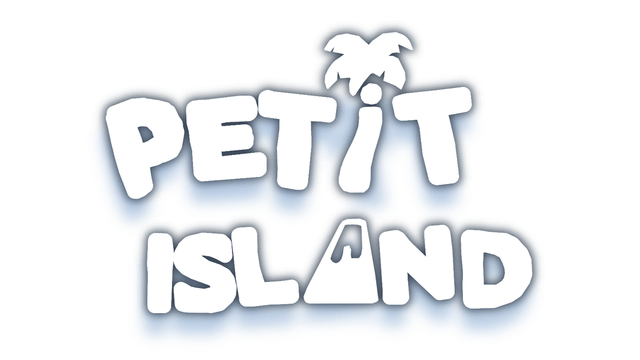 Логотип Petit Island