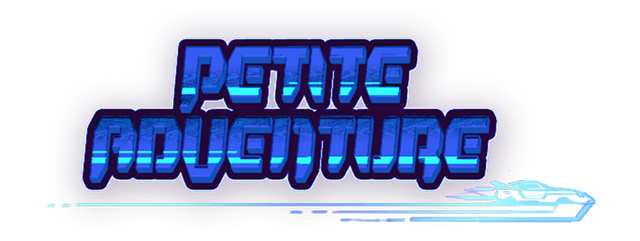 Логотип Petite Adventure