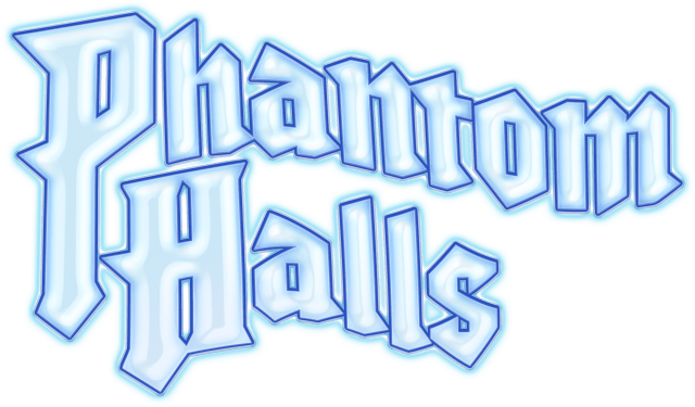 Логотип Phantom Halls