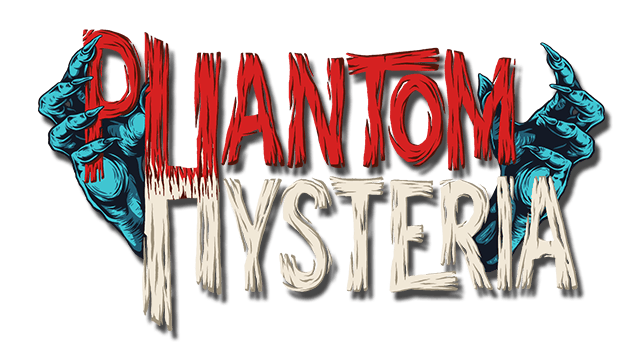 Логотип Phantom Hysteria
